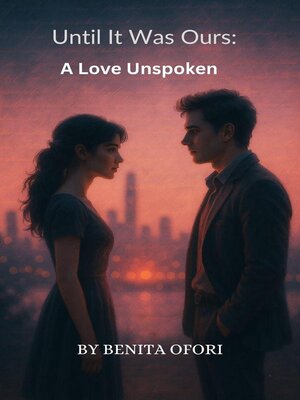 cover image of Until It Was Ours